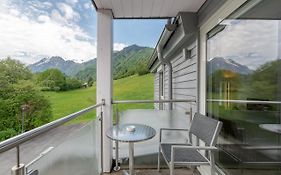 Finest Apartments Glacier View By All In One Apartments