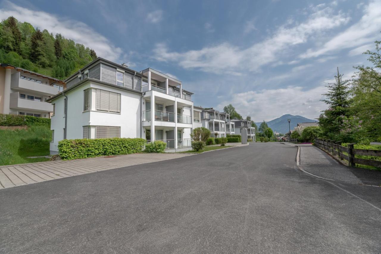 Finest Apartments Glacier View By All In One Apartments Kaprun Zewnętrze zdjęcie
