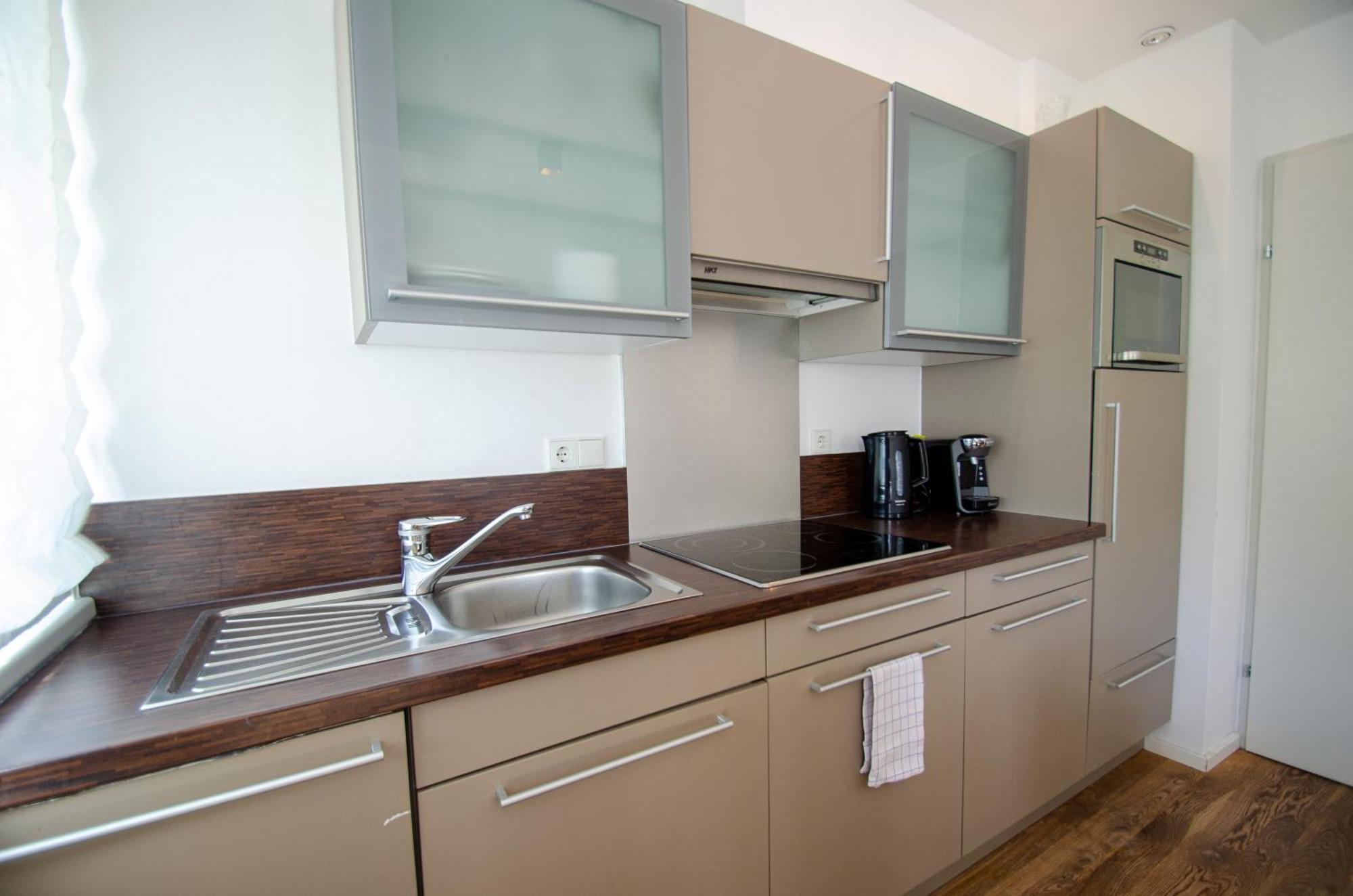 Finest Apartments Glacier View By All In One Apartments Kaprun Zewnętrze zdjęcie
