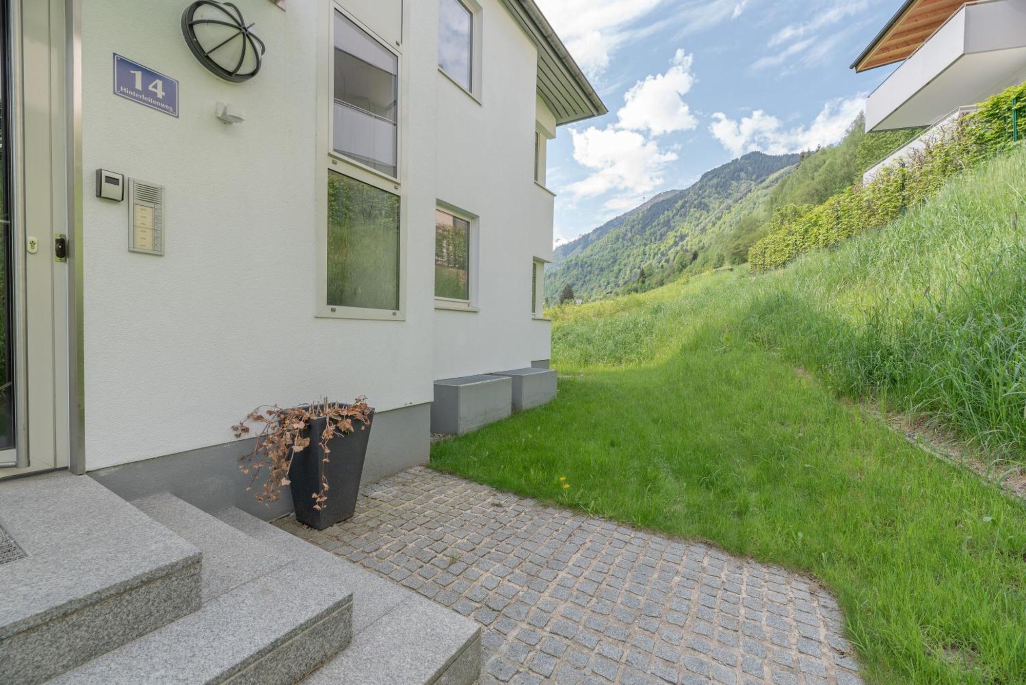 Finest Apartments Glacier View By All In One Apartments Kaprun Pokój zdjęcie