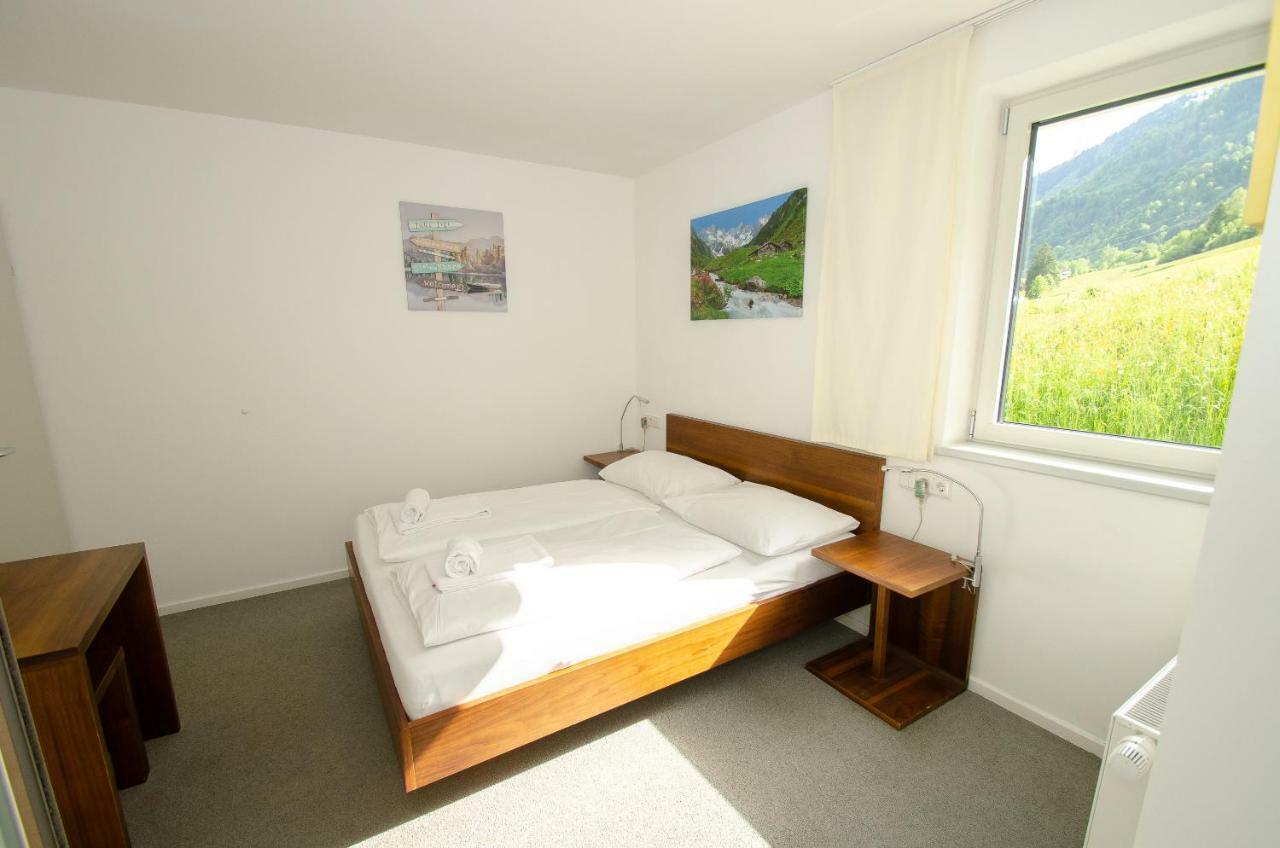 Finest Apartments Glacier View By All In One Apartments Kaprun Zewnętrze zdjęcie